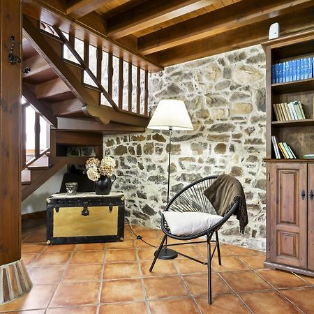 Casa De Aldea La Venta Los Probes Llanes Dış mekan fotoğraf